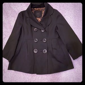 Preowned Express jackets